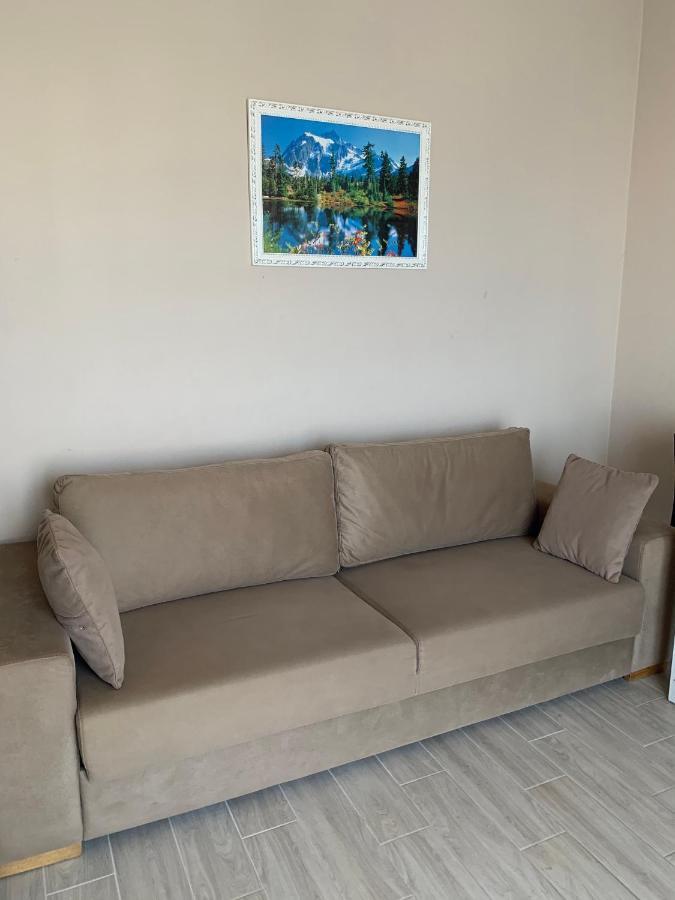 Smag Apartments Vlorë Exterior foto