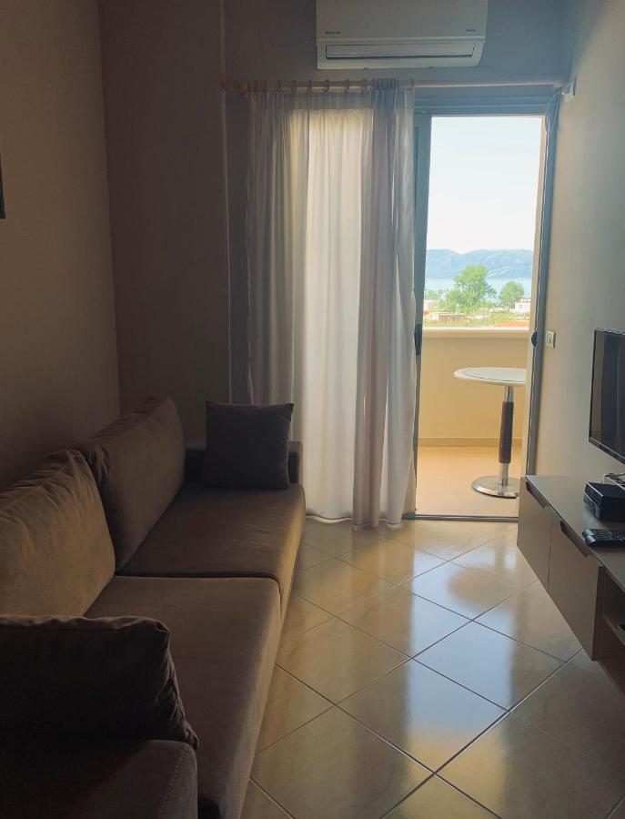Smag Apartments Vlorë Exterior foto