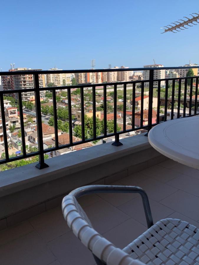 Smag Apartments Vlorë Exterior foto