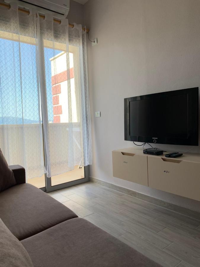 Smag Apartments Vlorë Exterior foto