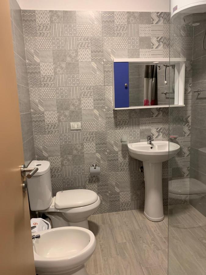 Smag Apartments Vlorë Exterior foto
