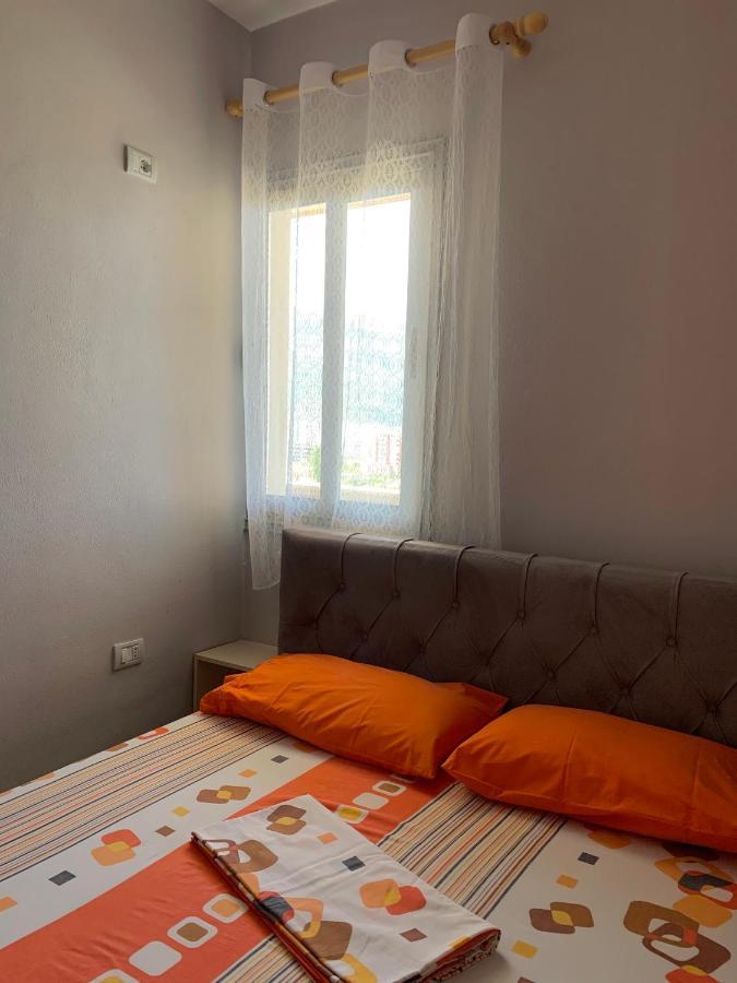 Smag Apartments Vlorë Exterior foto