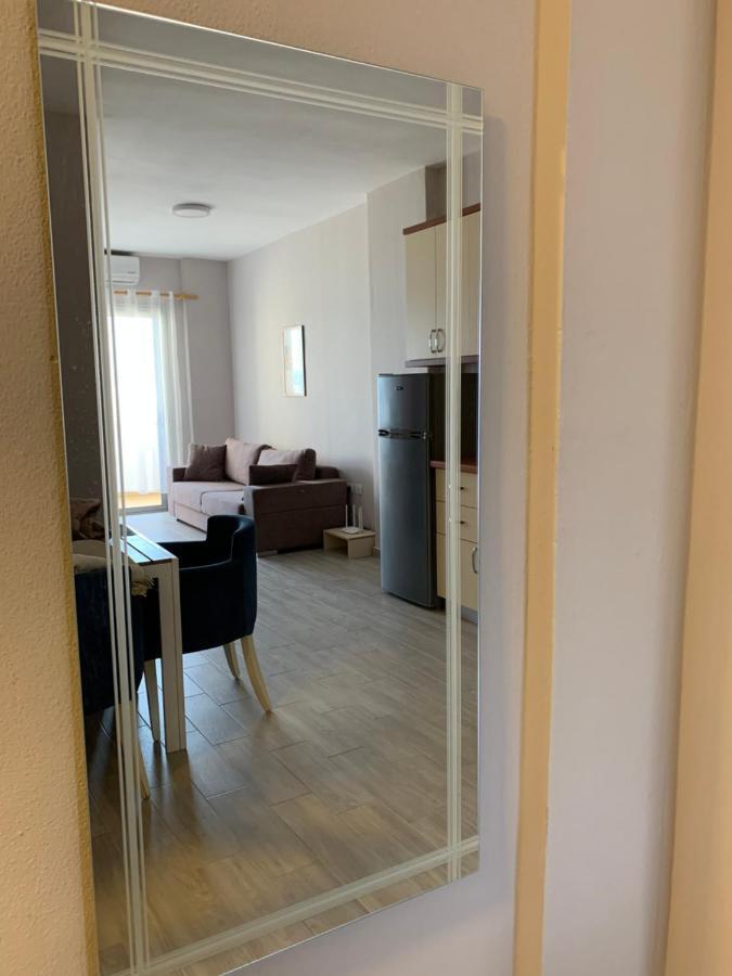 Smag Apartments Vlorë Exterior foto