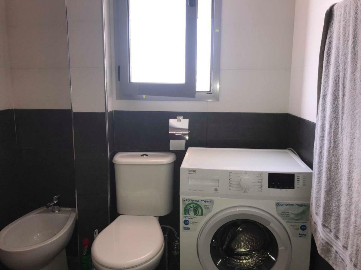 Smag Apartments Vlorë Exterior foto