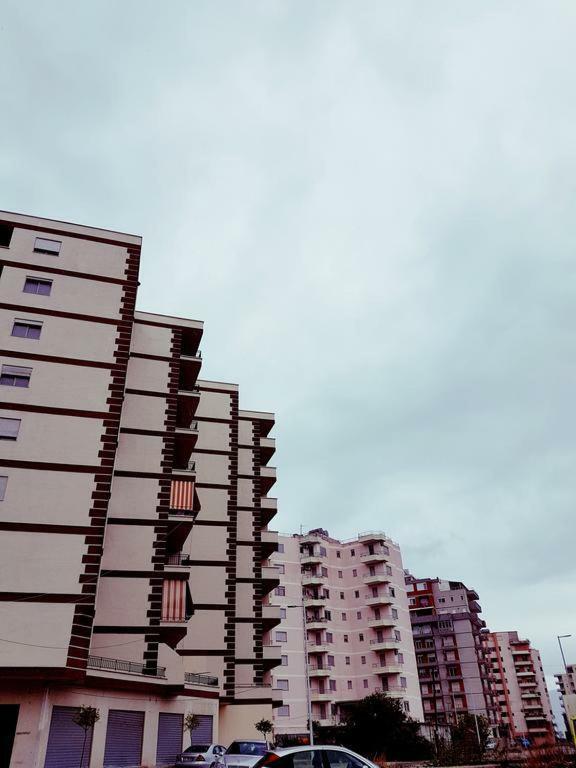 Smag Apartments Vlorë Exterior foto